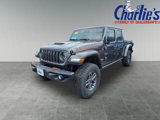 2026 Jeep Gladiator for sale in Augusta ME