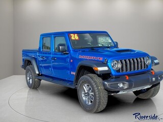2026 Jeep Gladiator for sale in Rochester NY