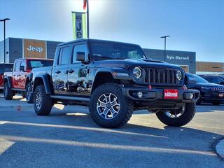 2025 Jeep Gladiator for sale in Columbia SC