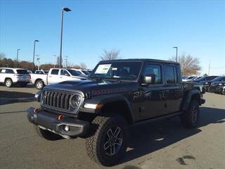 2025 Jeep Gladiator for sale in Pineville NC