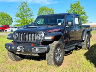 2025 Jeep Gladiator for sale in Pineville NC