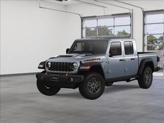 2025 Jeep Gladiator for sale in Cleveland TX