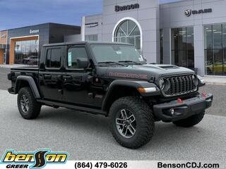 2025 Jeep Gladiator for sale in Greer SC