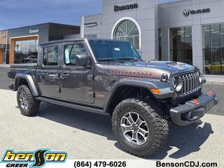 2025 Jeep Gladiator for sale in Greer SC
