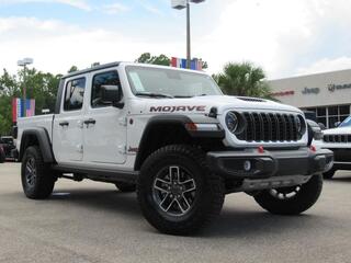 2025 Jeep Gladiator