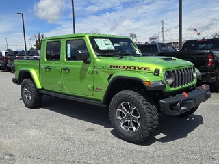 2025 Jeep Gladiator for sale in Greer SC