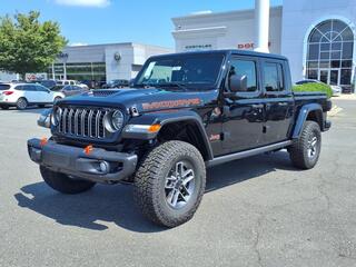 2025 Jeep Gladiator for sale in Fort Mill SC