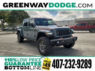 2025 Jeep Gladiator for sale in Orlando FL