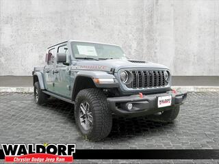 2025 Jeep Gladiator for sale in Anderson SC