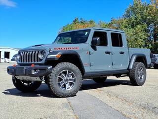 2025 Jeep Gladiator