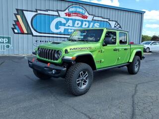 2025 Jeep Gladiator