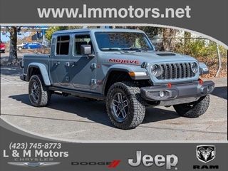 2026 Jeep Gladiator for sale in Athens TN