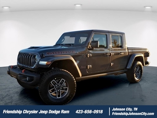 2026 Jeep Gladiator for sale in Greenville SC