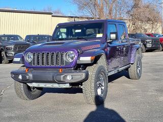 2026 Jeep Gladiator for sale in Olathe KS