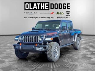 2026 Jeep Gladiator for sale in Olathe KS