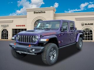 2026 Jeep Gladiator for sale in Fort Mill SC