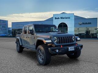 2026 Jeep Gladiator for sale in Concord NH