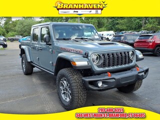 2026 Jeep Gladiator for sale in Branford CT