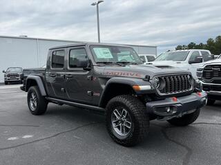 2026 Jeep Gladiator for sale in Greenville SC