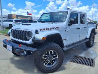 2025 Jeep Gladiator for sale in Pasadena TX
