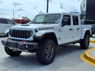 2025 Jeep Gladiator