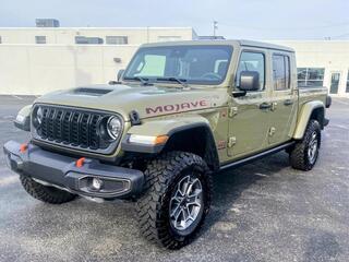 2025 Jeep Gladiator for sale in Tiffin OH