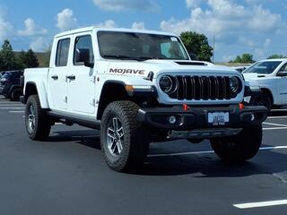 2025 Jeep Gladiator