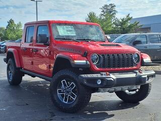 2025 Jeep Gladiator