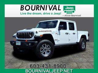 2025 Jeep Gladiator for sale in Portsmouth NH