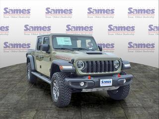 2025 Jeep Gladiator for sale in Cedar Creek TX