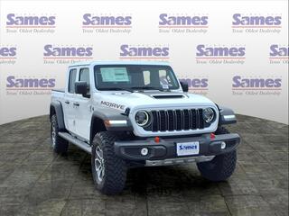 2025 Jeep Gladiator for sale in Cedar Creek TX
