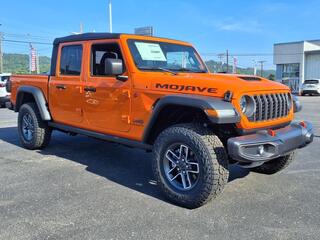 2025 Jeep Gladiator for sale in Glen Dale WV