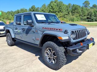 2025 Jeep Gladiator