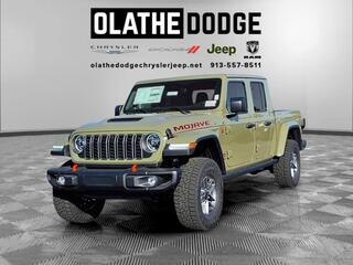 2025 Jeep Gladiator for sale in Olathe KS