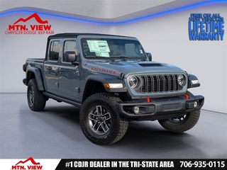 2025 Jeep Gladiator for sale in Ringold GA