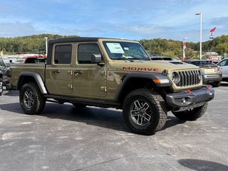 2025 Jeep Gladiator for sale in Princeton WV