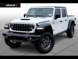 2026 Jeep Gladiator for sale in Denton TX