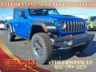 2026 Jeep Gladiator for sale in Troy OH