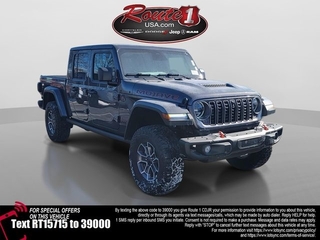 2026 Jeep Gladiator for sale in Lawrenceville NJ