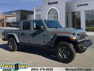 2026 Jeep Gladiator for sale in Greer SC