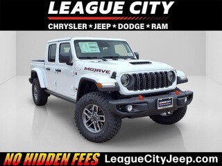 2026 Jeep Gladiator for sale in League City TX