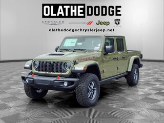2026 Jeep Gladiator for sale in Olathe KS