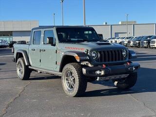 2025 Jeep Gladiator for sale in Greenville SC