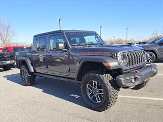 2025 Jeep Gladiator