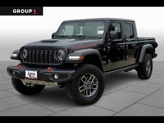 2025 Jeep Gladiator for sale in Denton TX