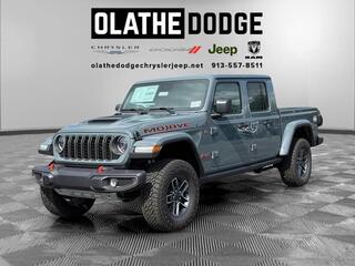 2025 Jeep Gladiator for sale in Olathe KS