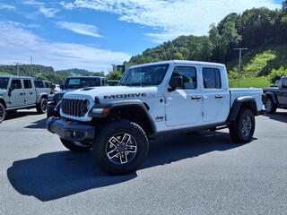 2025 Jeep Gladiator for sale in Chattanooga TN