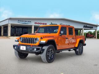 2025 Jeep Gladiator