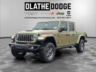 2025 Jeep Gladiator for sale in Olathe KS