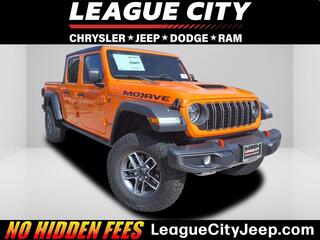 2025 Jeep Gladiator for sale in League City TX